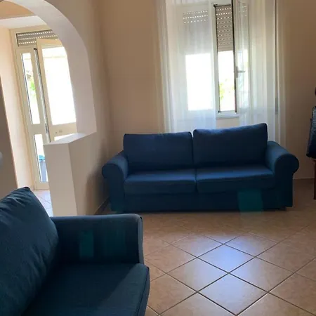Casa أولبيا