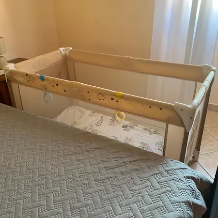 Casa Vakantiehuis Olbia