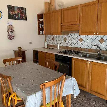 Casa Дом отдыха