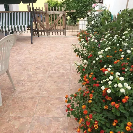 Casa Дом отдыха