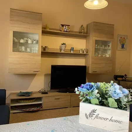 Дом отдыха Casa Ольбия