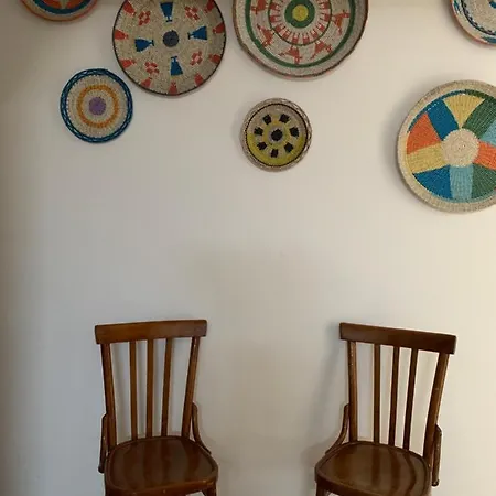 Casa * أولبيا