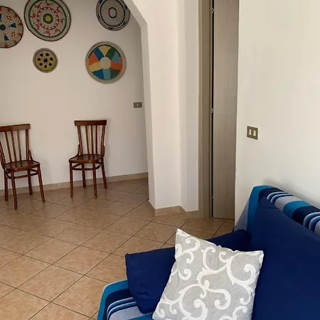 Casa Casa vacanze Olbia