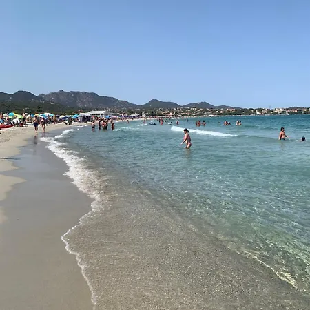 Дом отдыха Casa