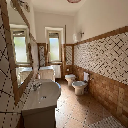 Casa vacanze Casa