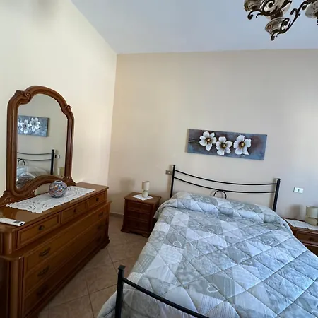 Casa Hébergement de vacances Olbia