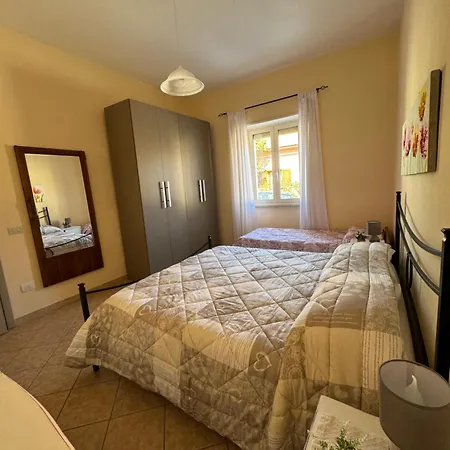 Casa Дом отдыха