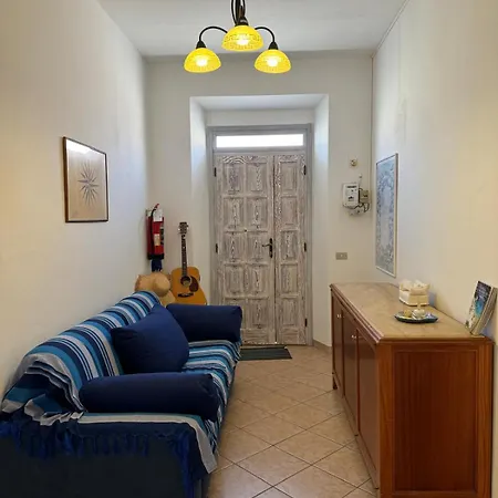 Feriehus Casa