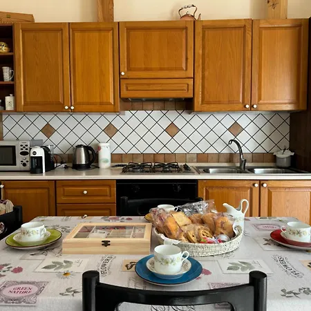 Дом отдыха Casa