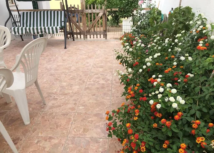 Casa Casa de Férias