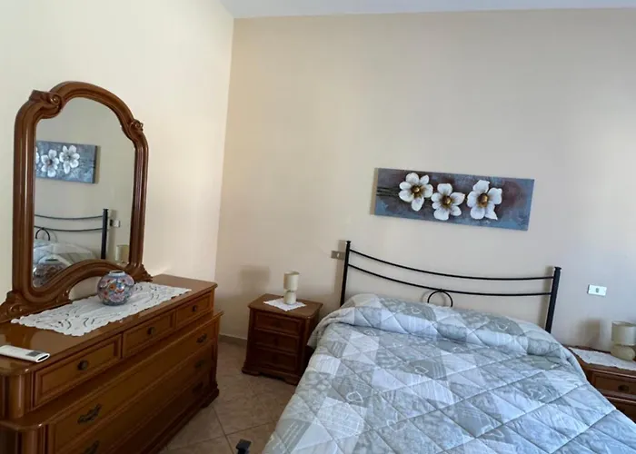 Casa Hébergement de vacances Olbia